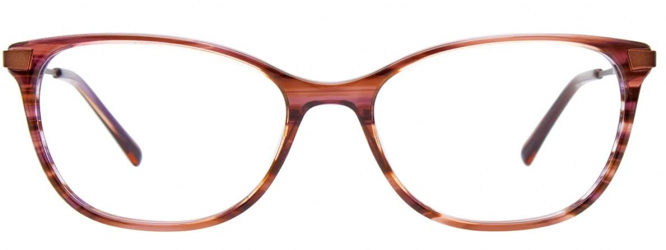 Takumi TK1183 Eyeglasses - view 4